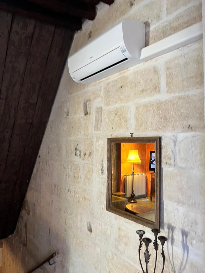 La Maison Sur La Place Aigues-Mortes Eksteriør billede